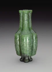 Vase (Jade)